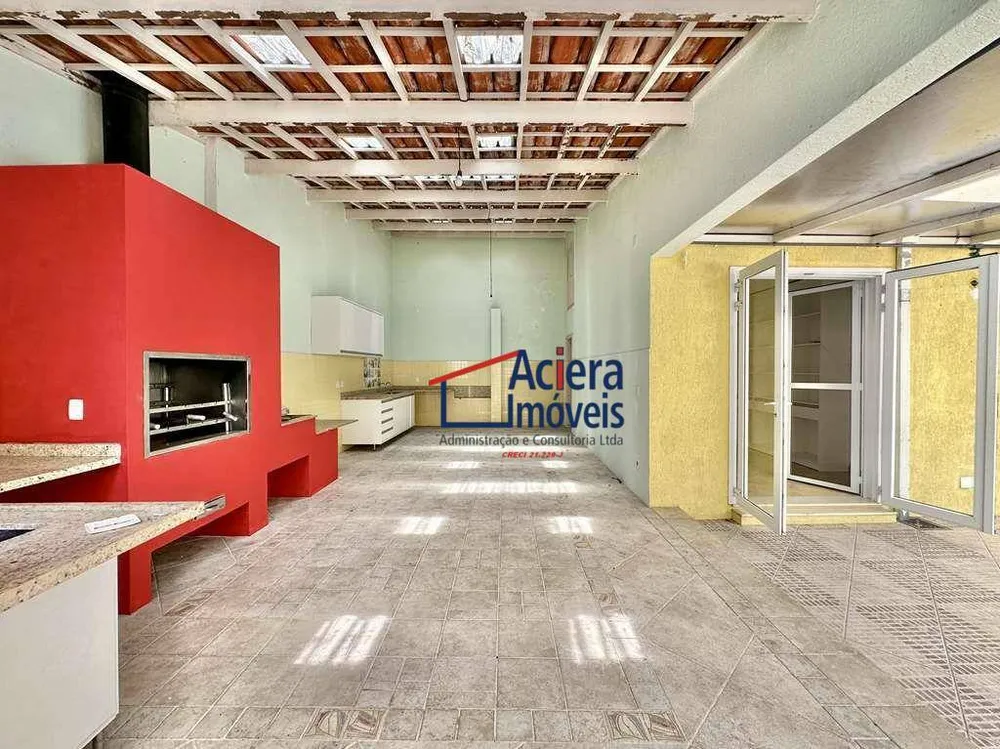 Casa, 3 quartos, 443 m² - Foto 3