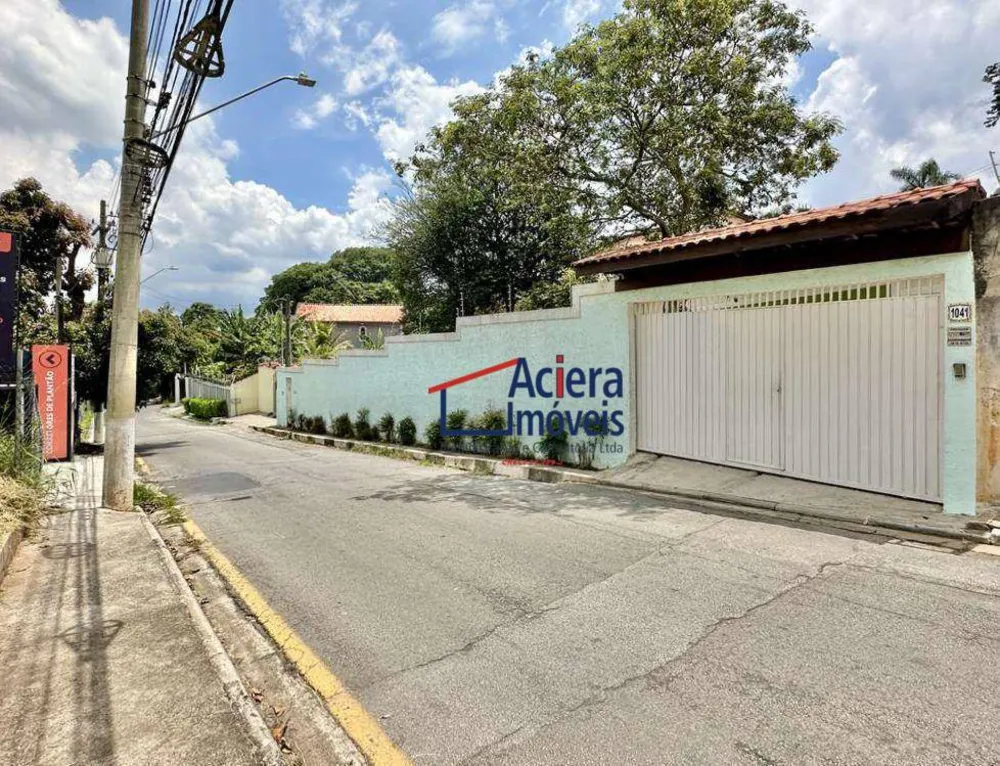 Casa, 3 quartos, 443 m² - Foto 8