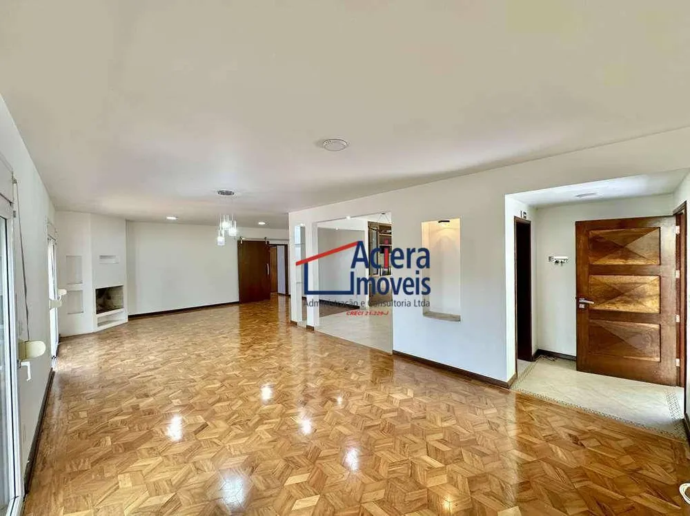 Casa, 3 quartos, 443 m² - Foto 4