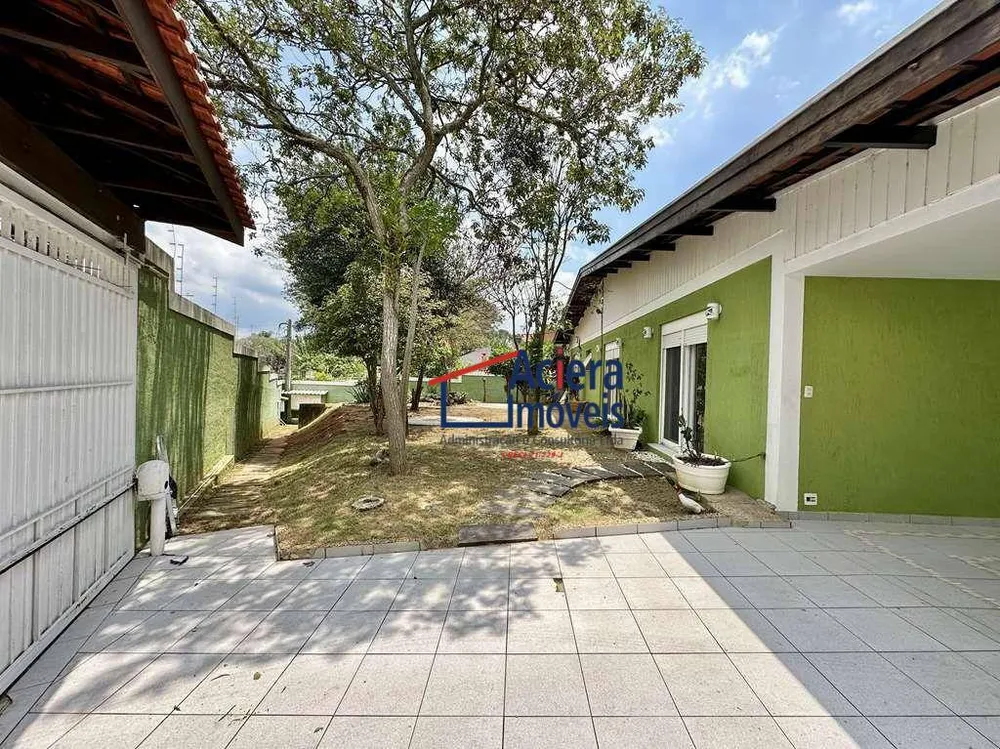 Casa, 3 quartos, 443 m² - Foto 1