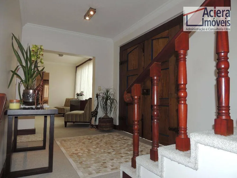 Casa de Condomínio, 5 quartos - Foto 1