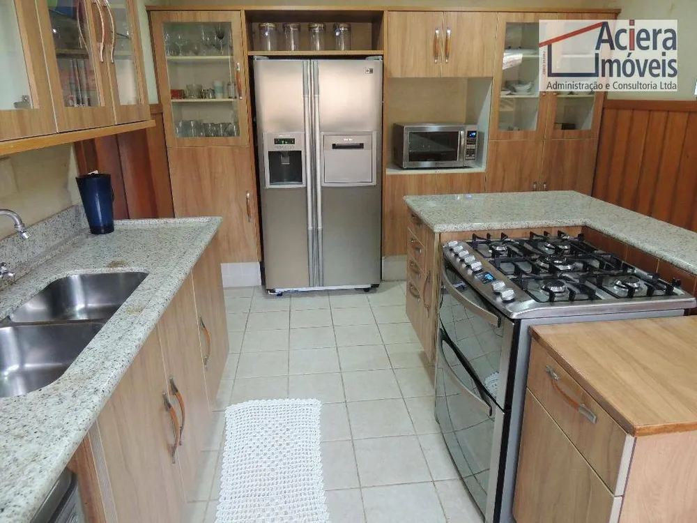 Casa de Condomínio, 5 quartos - Foto 3