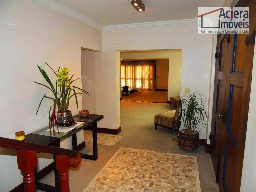 Casa de Condomínio, 5 quartos - Foto 4
