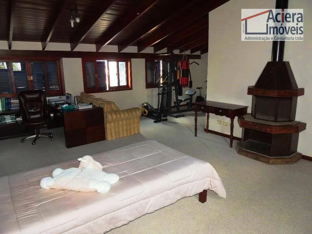 Casa de Condomínio, 5 quartos - Foto 10