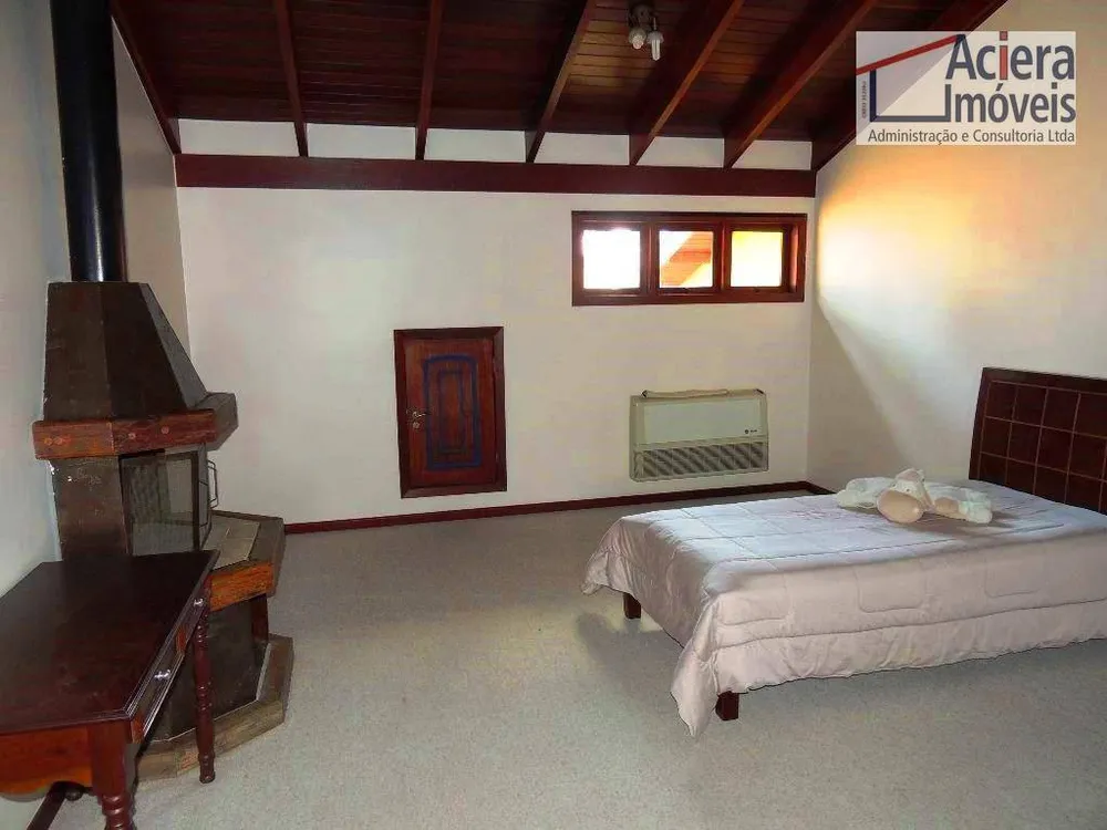 Casa de Condomínio, 5 quartos - Foto 9