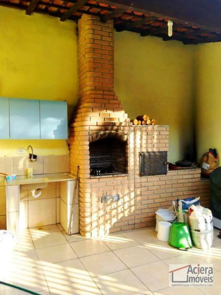 Casa de Condomínio, 3 quartos - Foto 8