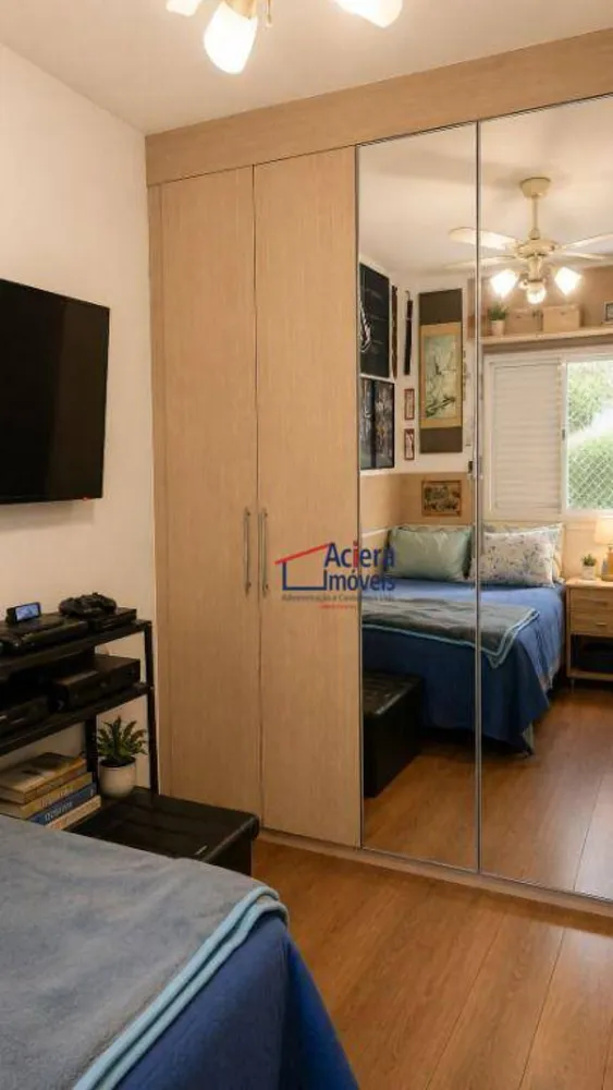 Casa de Condomínio, 4 quartos - Foto 6