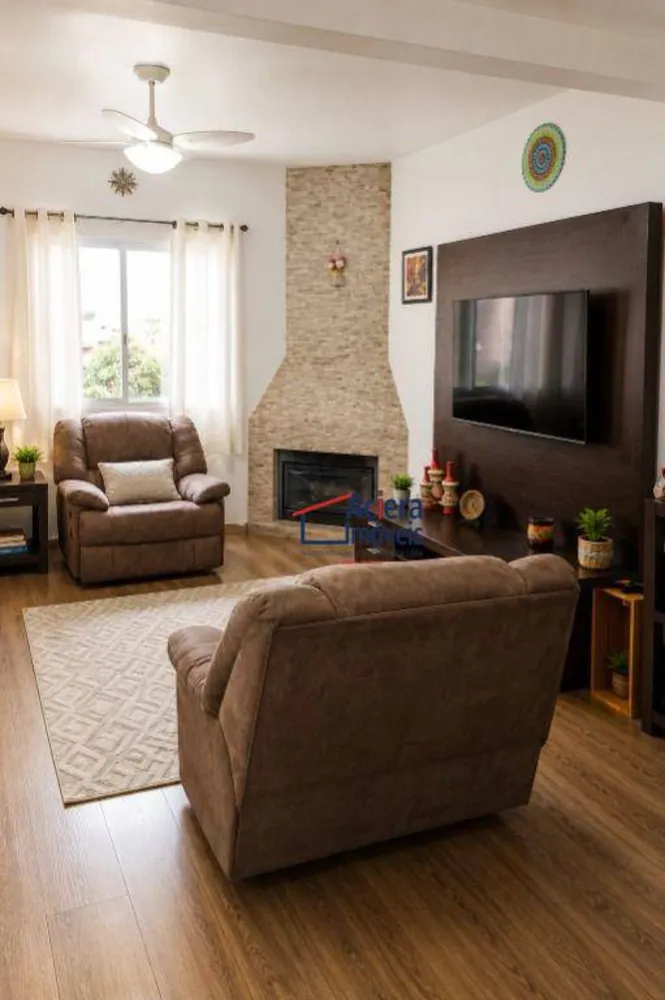 Casa de Condomínio, 4 quartos - Foto 4