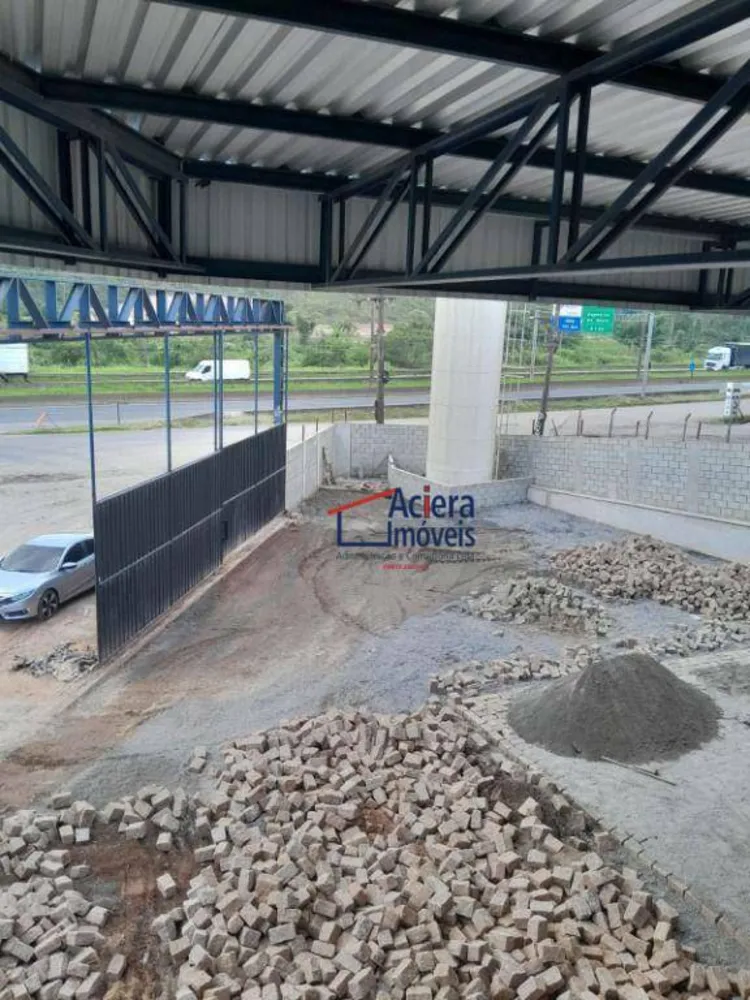 Depósito-Galpão, 820 m² - Foto 8
