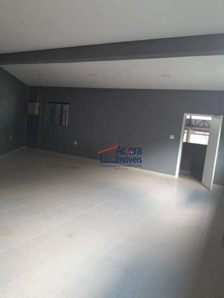 Depósito-Galpão, 820 m² - Foto 5