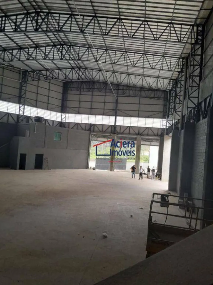Depósito-Galpão, 820 m² - Foto 2