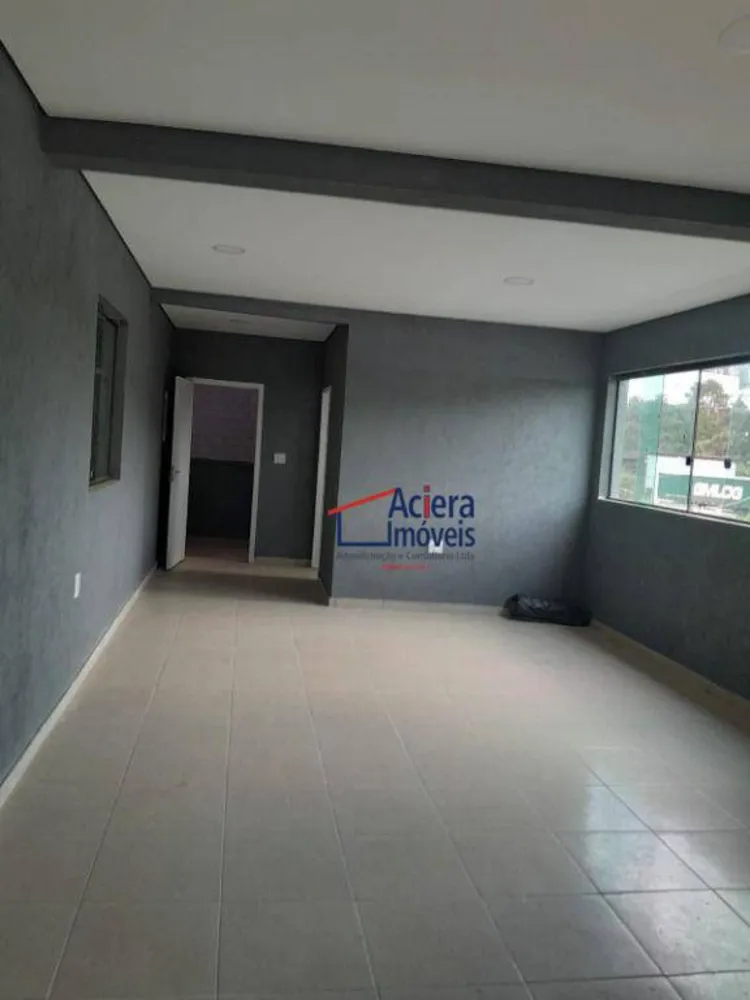 Depósito-Galpão, 820 m² - Foto 4