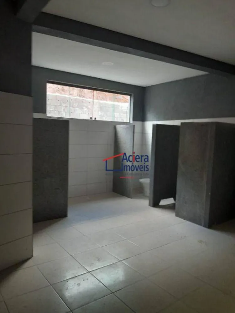 Depósito-Galpão, 820 m² - Foto 6