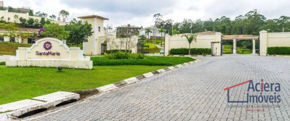 Loteamento e Condomínio, 644 m² - Foto 3