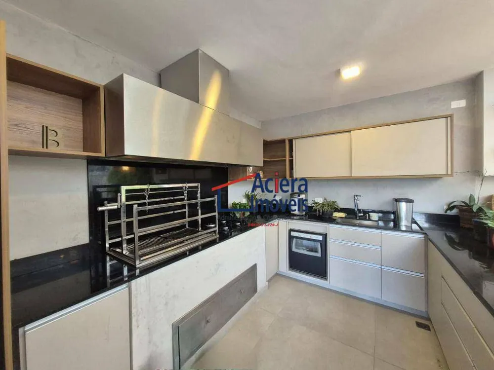 Casa de Condomínio, 4 quartos - Foto 6