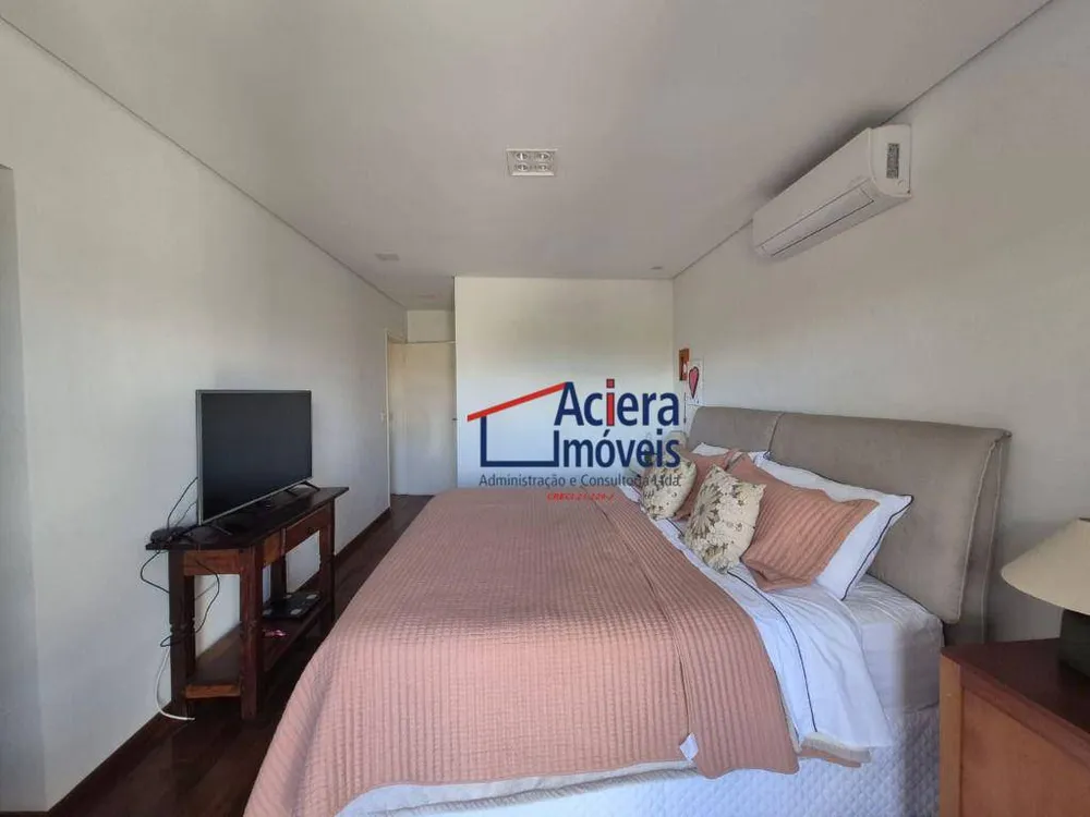 Casa de Condomínio, 4 quartos - Foto 9