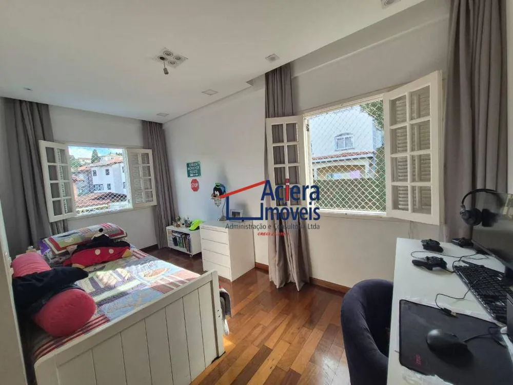 Casa de Condomínio, 4 quartos - Foto 8