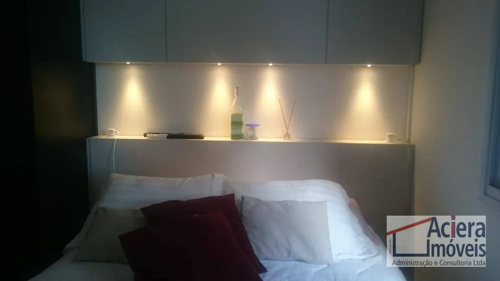 Casa de Condomínio, 2 quartos - Foto 6