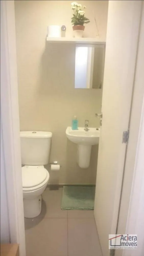 Casa de Condomínio, 2 quartos - Foto 2