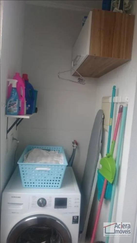 Casa de Condomínio, 2 quartos - Foto 8
