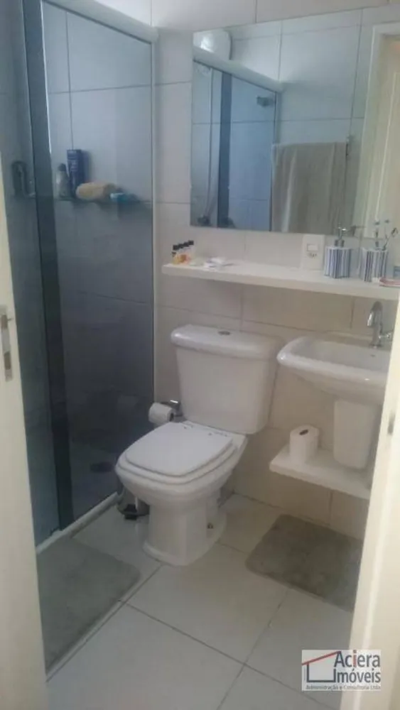 Casa de Condomínio, 2 quartos - Foto 10