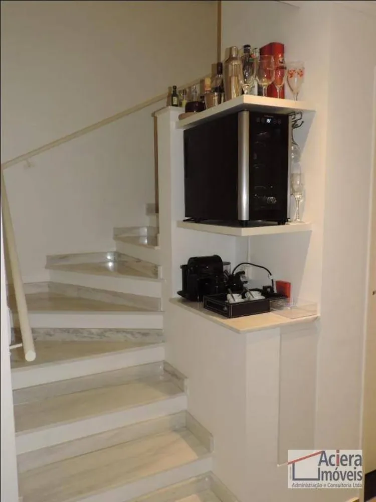 Casa de Condomínio, 2 quartos - Foto 5