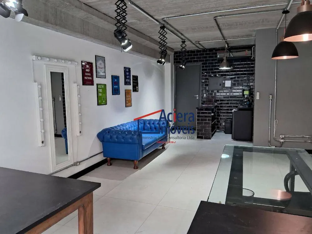 Sala-Conjunto, 38 m² - Foto 6