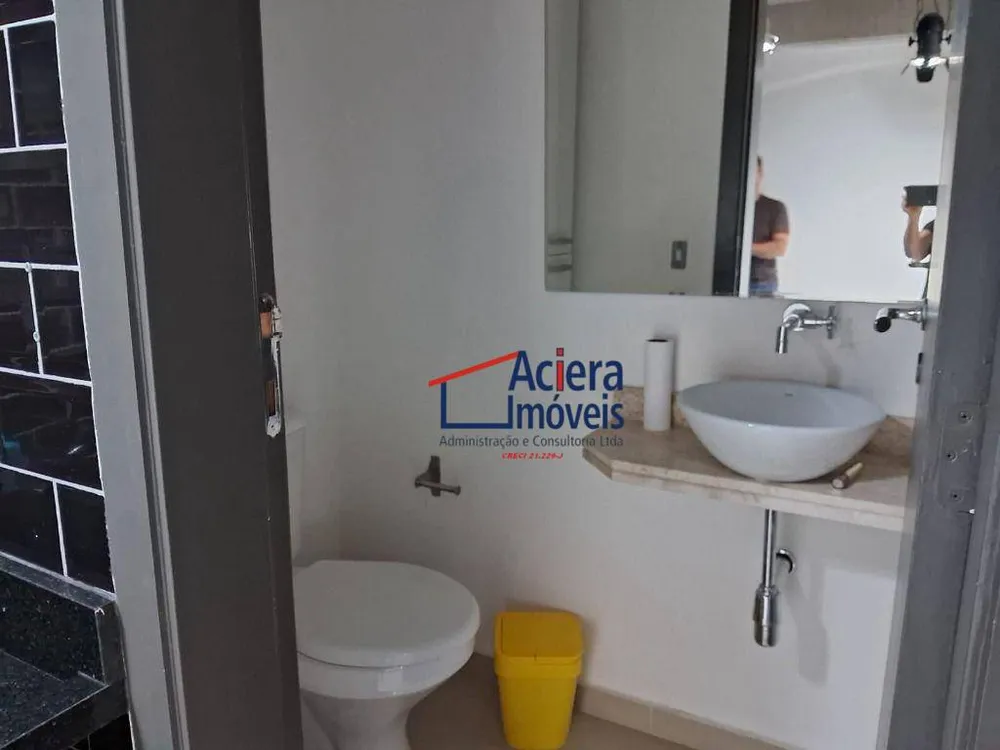 Sala-Conjunto, 38 m² - Foto 7