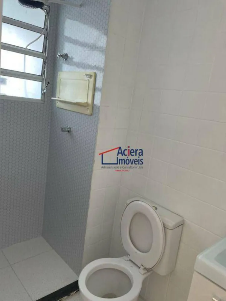 Apartamento, 2 quartos, 49 m² - Foto 3