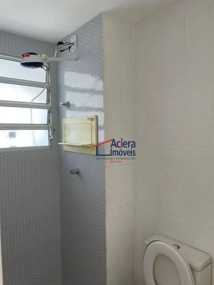 Apartamento, 2 quartos, 49 m² - Foto 7