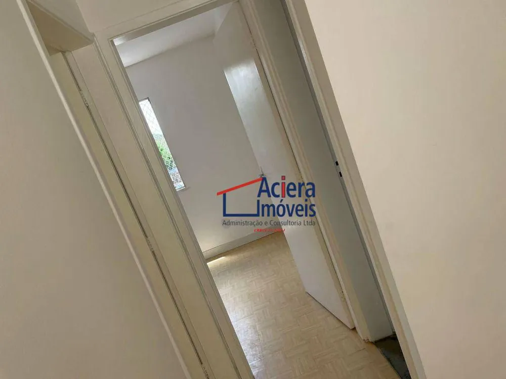 Apartamento, 2 quartos, 49 m² - Foto 2