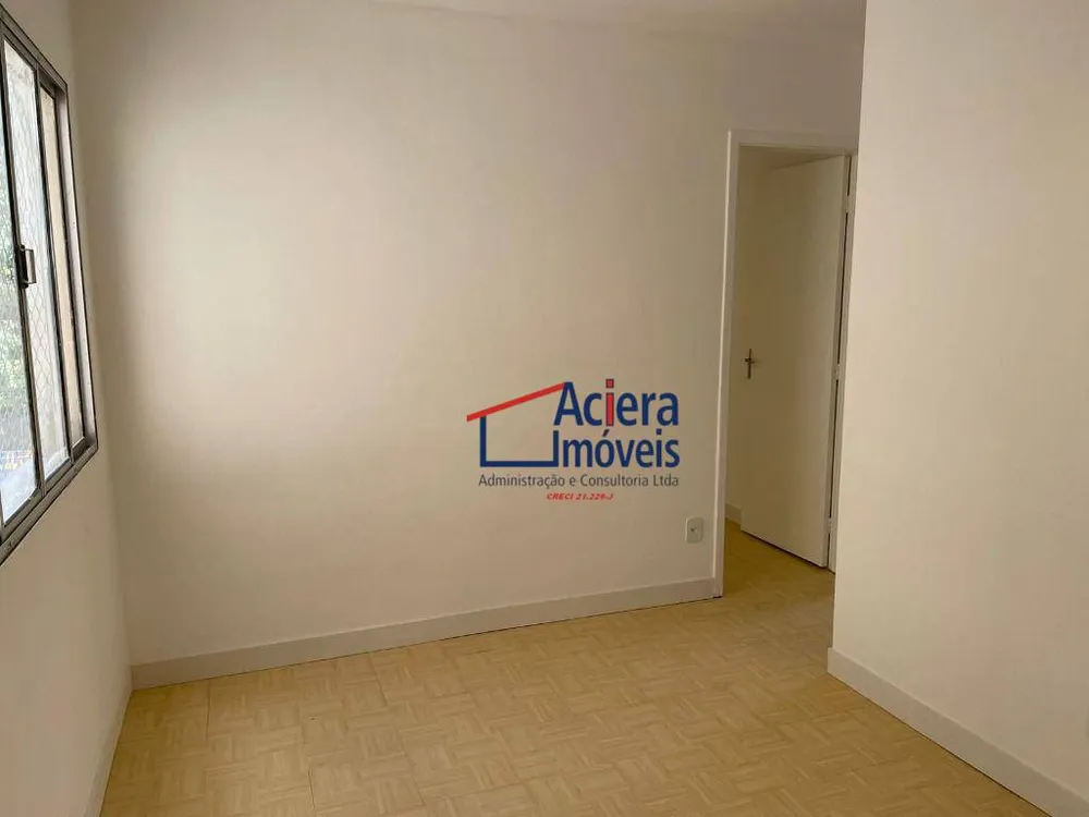 Apartamento, 2 quartos, 49 m² - Foto 5