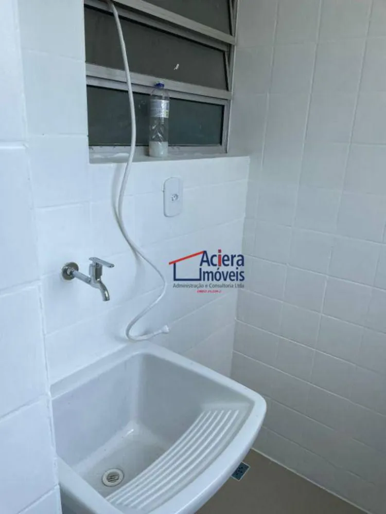 Apartamento, 2 quartos, 49 m² - Foto 6