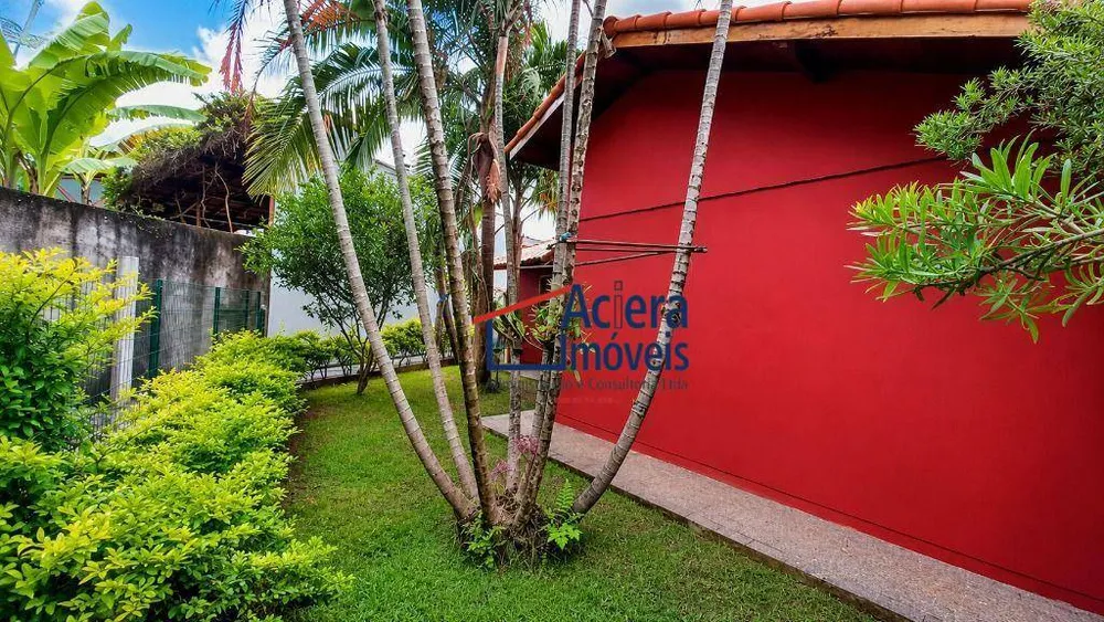 Casa de Condomínio, 3 quartos - Foto 12