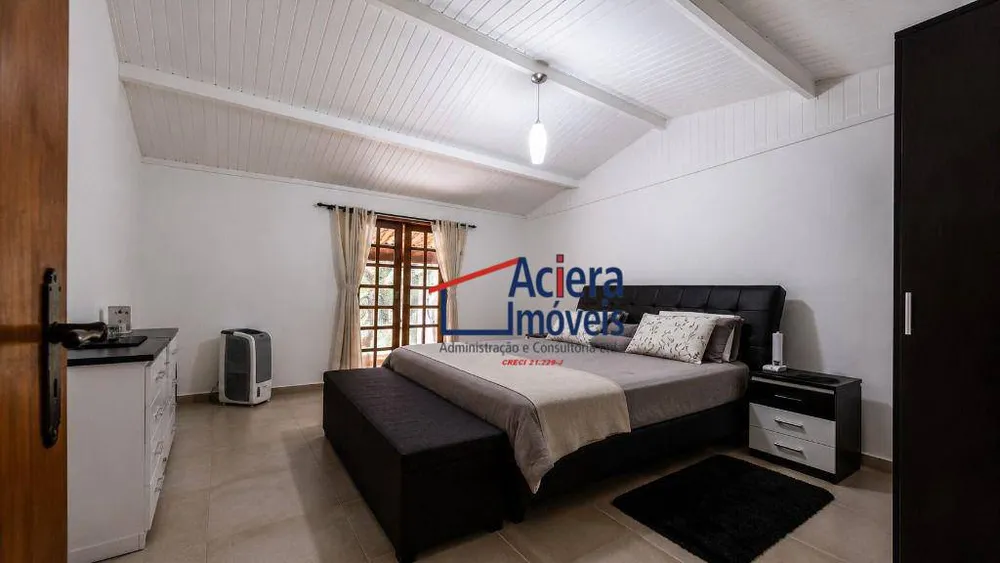 Casa de Condomínio, 3 quartos - Foto 11