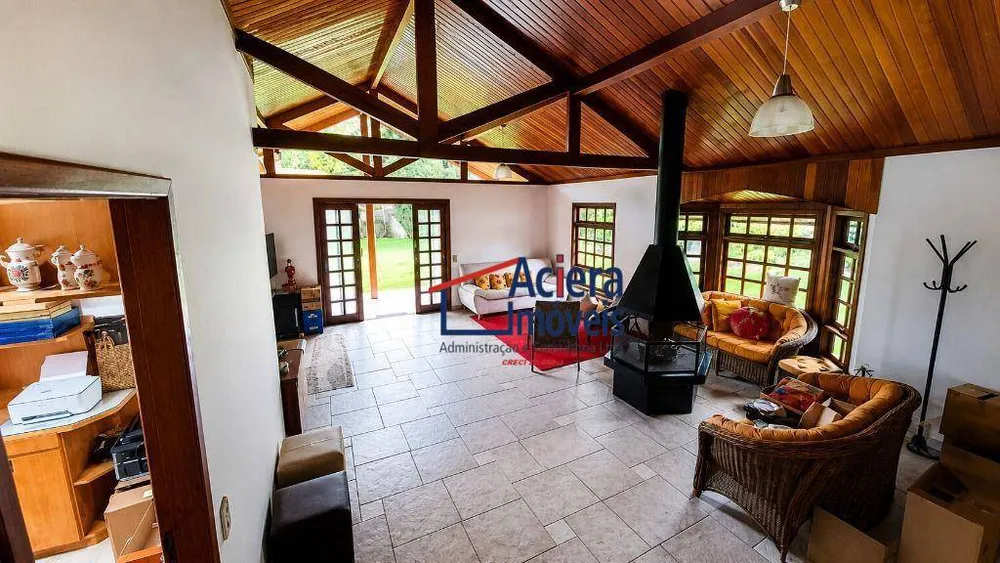 Casa de Condomínio, 3 quartos - Foto 10