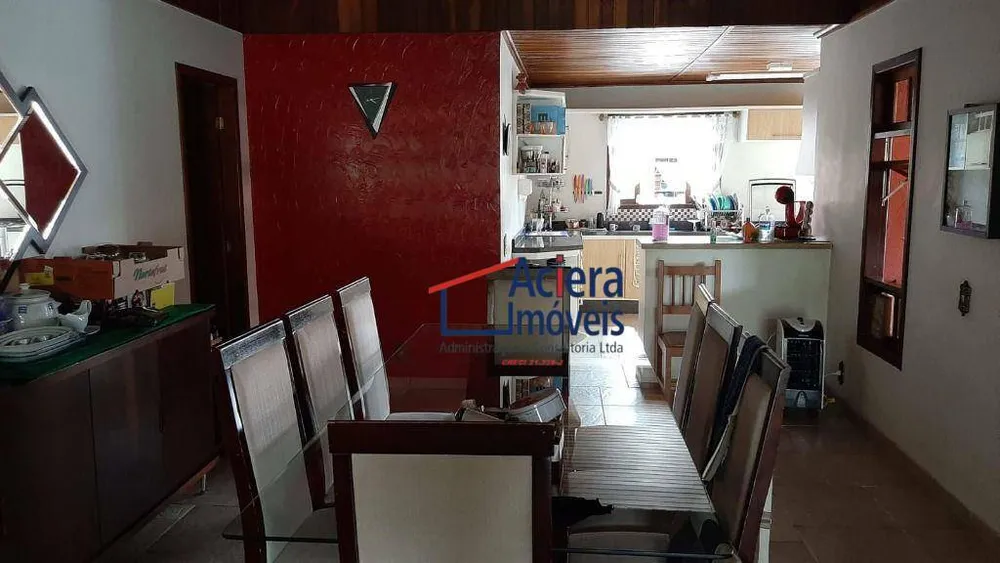 Casa de Condomínio, 3 quartos - Foto 5