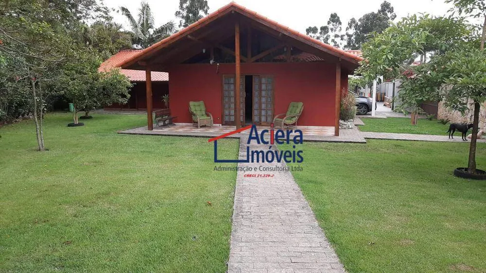 Casa de Condomínio, 3 quartos - Foto 8