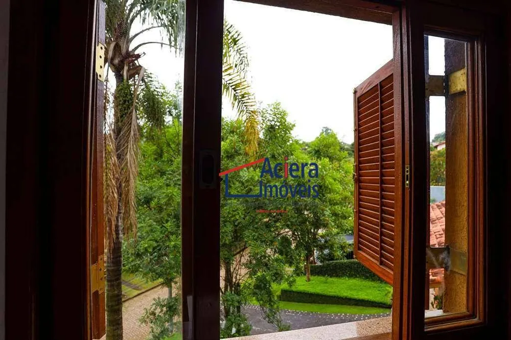Casa de Condomínio, 4 quartos - Foto 10