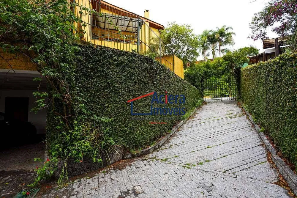 Casa de Condomínio, 4 quartos - Foto 12