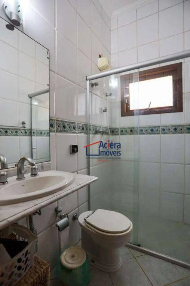 Casa de Condomínio, 4 quartos - Foto 7