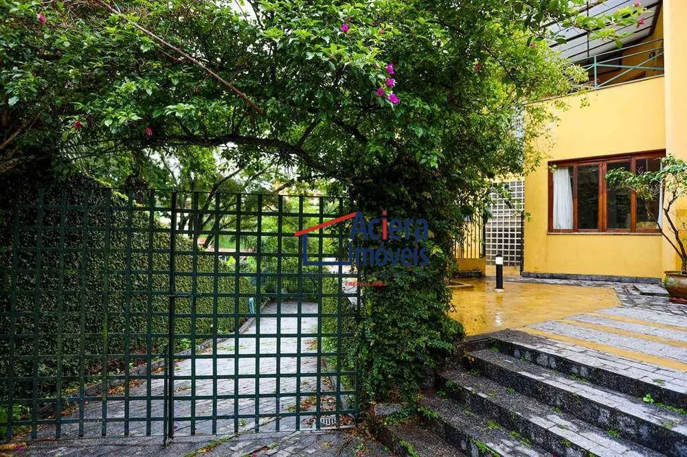 Casa de Condomínio, 4 quartos - Foto 11