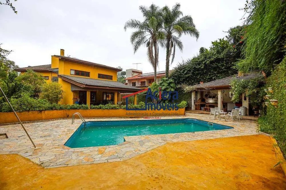 Casa de Condomínio, 4 quartos - Foto 3