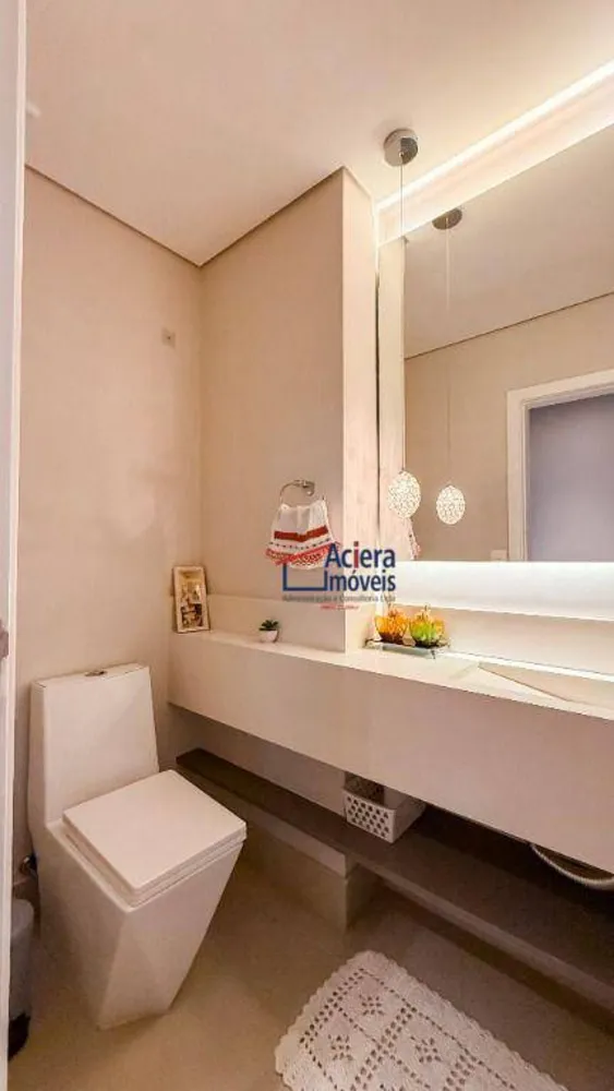 Casa de Condomínio, 3 quartos - Foto 7