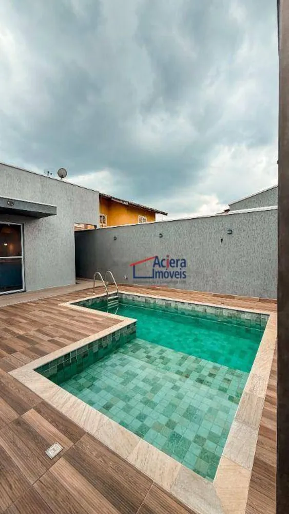 Casa de Condomínio, 3 quartos - Foto 6
