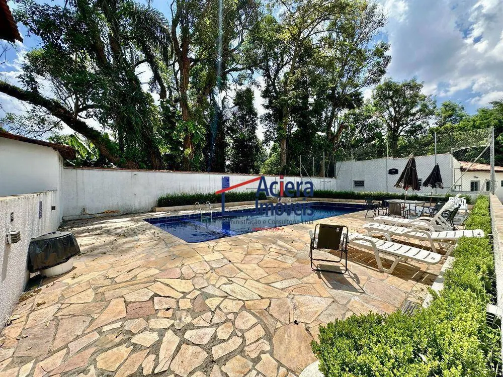 Casa de Condomínio, 2 quartos - Foto 6