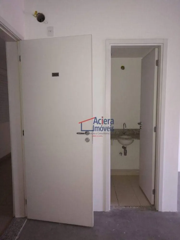 Sala-Conjunto, 40 m² - Foto 8