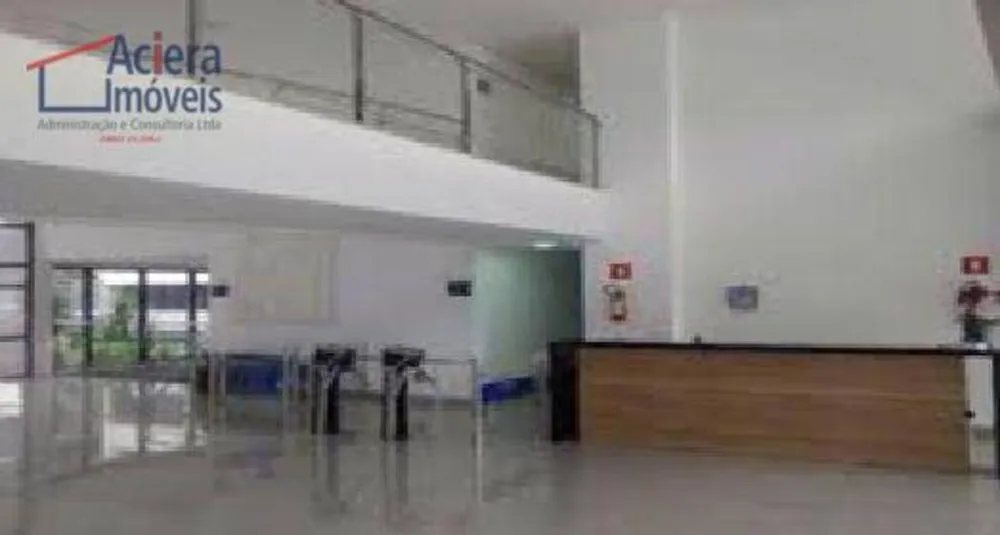 Sala-Conjunto, 40 m² - Foto 3