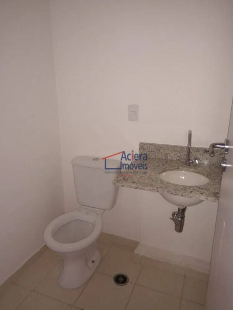Sala-Conjunto, 40 m² - Foto 9