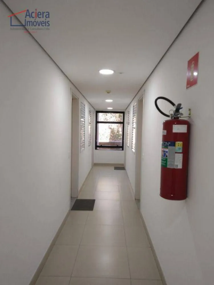 Sala-Conjunto, 40 m² - Foto 10